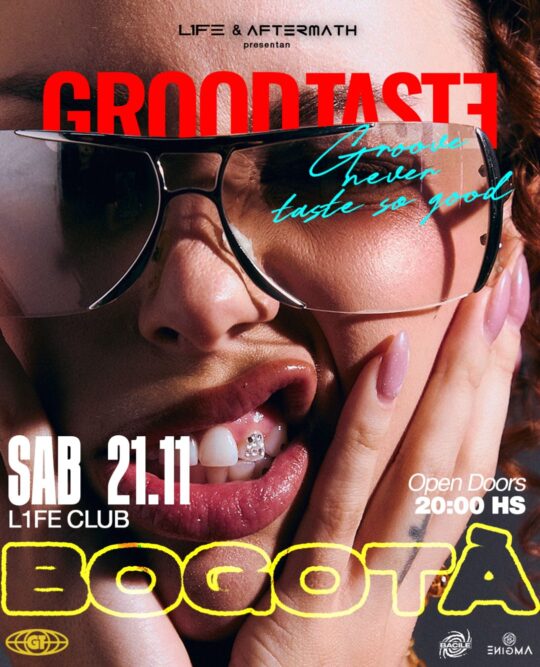 Gronotaste - Image 01