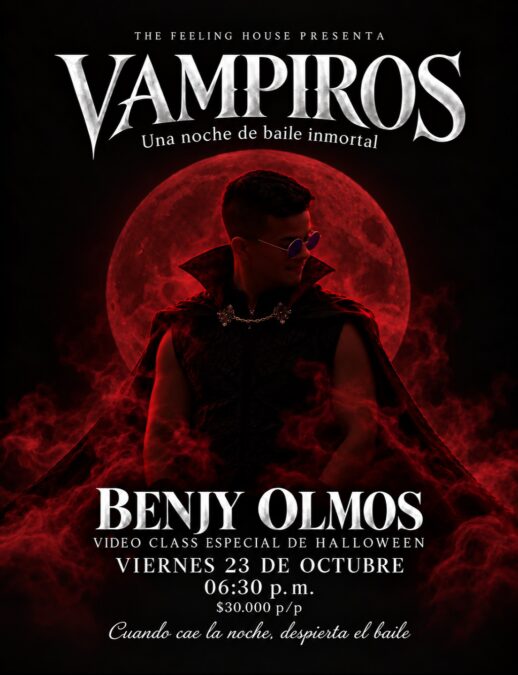Vampiros - Image 01