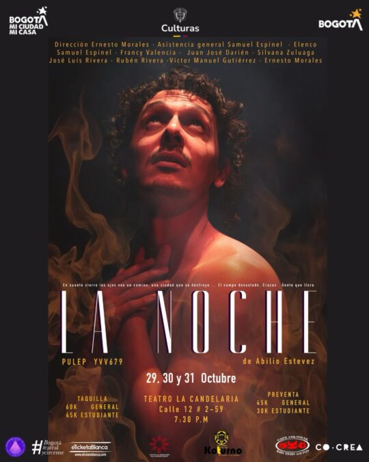 La Noche - Image 01