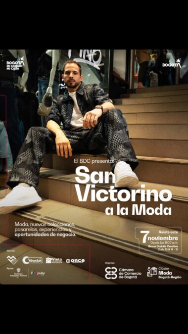 San Victorino a la Moda - Image 01