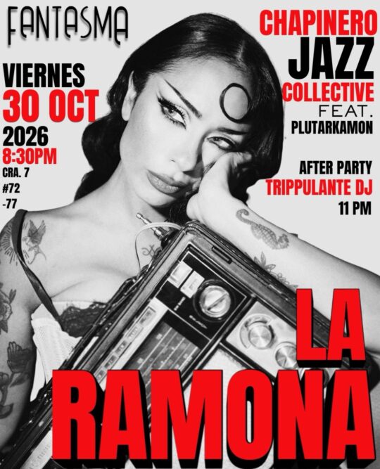 La Ramona - Image 01