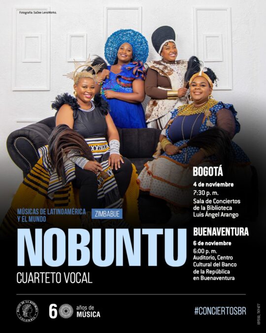 Nobuntu - Image 01