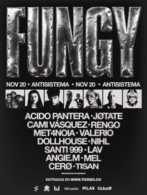 FUNGY - Image 01