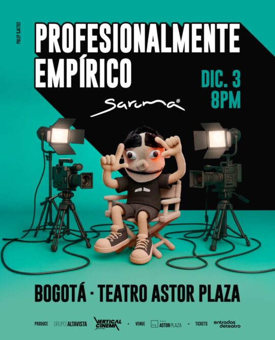 Profesionalmente Empírico - Image 01