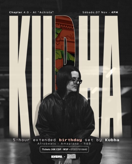 KUBHA - Image 01
