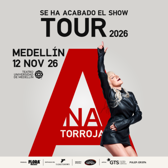 ANA TORROJA - Image 9791