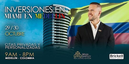Asesoria Exclusiva Inversiones En Miami En Medellin - Image 10295