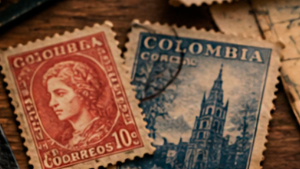 Asiste En Bogota Del 16 Al 23 De Octubre A La Exposicion Filatelica Y Numismatica Nacional 2026 - Image 10224