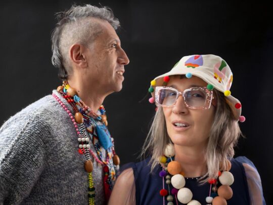 Aterciopelados En Concierto - Image 9807