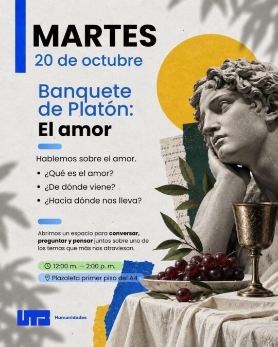 Banquete De Platon El Amor - Image 10208