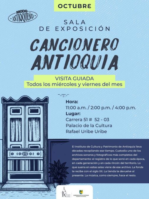 Cancionero Antioquia - Image 10353
