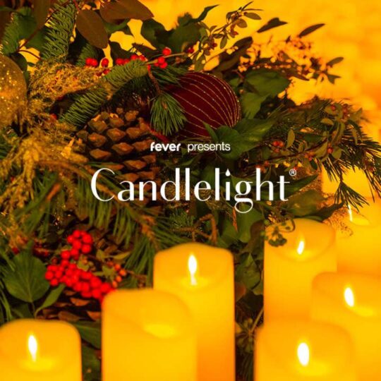 Candlelight Navidad Clasicos Navidenos - Image 9735