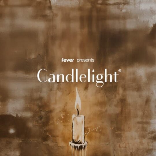Candlelight Piano Tributo A Linkin Park - Image 9813