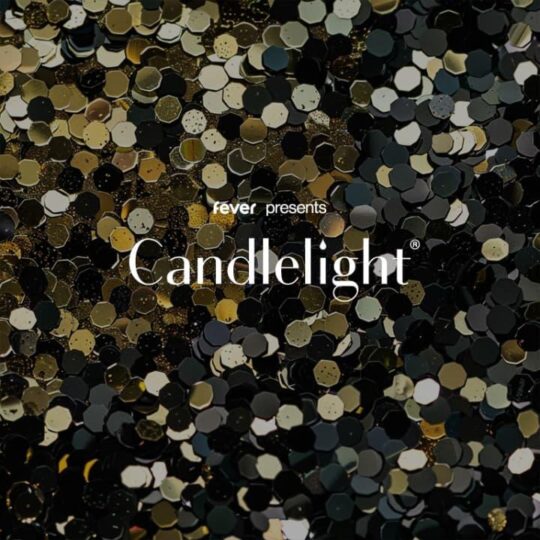 Candlelight Piano Tributo A Michael Jackson - Image 9760