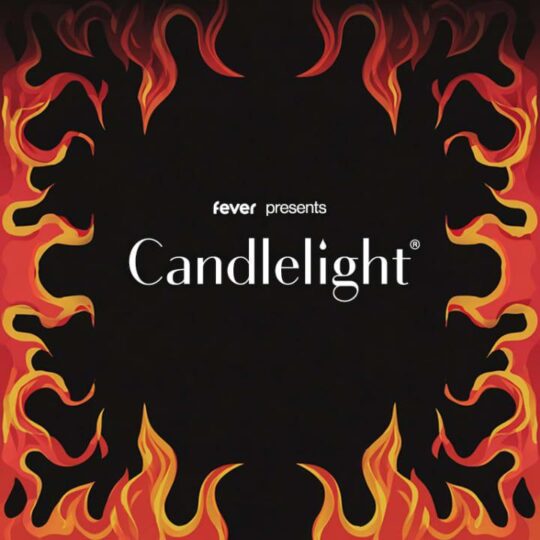Candlelight Clasicos Del Rock - Image 9826