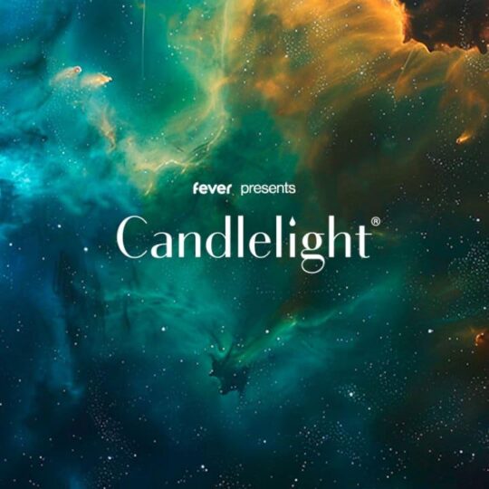 Candlelight Coldplay Imagine Dragons - Image 9805