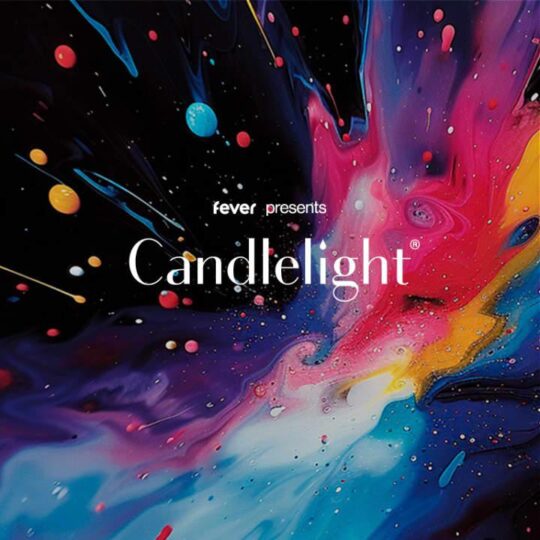 Candlelight Coldplay Vs Ed Sheeran - Image 9737