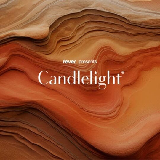 Candlelight Lo Mejor De Hans Zimmer - Image 9793