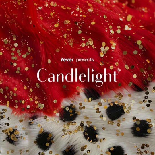Candlelight Queen Vs. ABBA - Image 9780