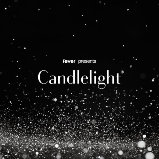 Candlelight Tributo A Adele - Image 9787