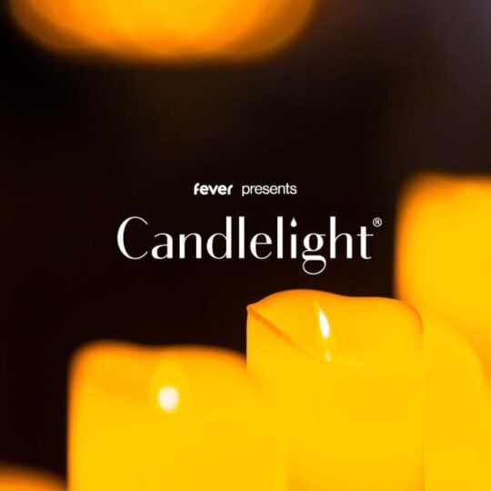 Candlelight Tributo A Andres Calamaro - Image 9786