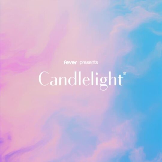 Candlelight Tributo A Taylor Swift - Image 9763