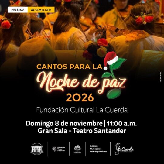 Cantos Para La Noche De Paz Recuerdos De Navidad - Image 10077