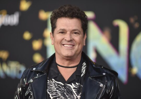 Carlos Vives En Concierto - Image 9738