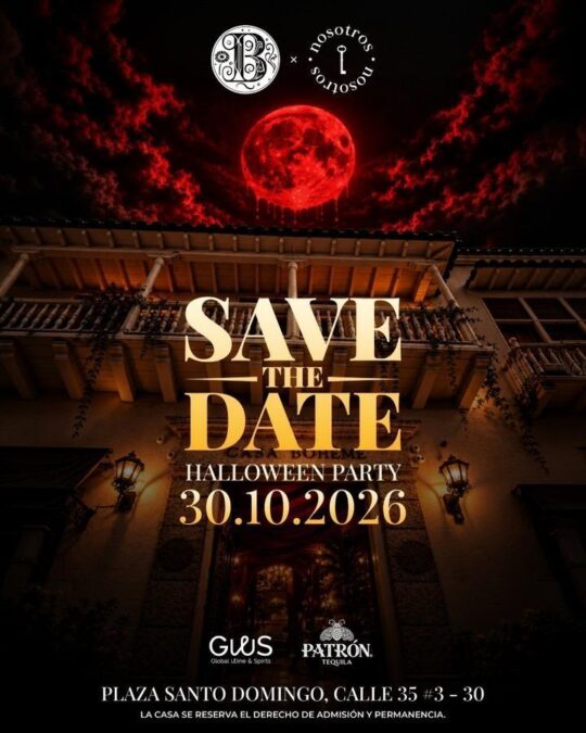 Casa Boheme Halloween Party The Blood Moon Rises - Image 10129