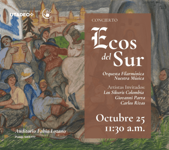 Concierto Ecos Del Sur - Image 10170