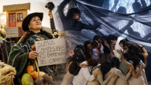 Conoce Los Dos Planes De ARTEFACTUM De Idartes Con Los Que Cierra Octubre Contextos Campesinos Y Sensibilidad Femenina - Image 10372