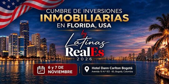 Florida Real Estate Investment Summit door Latinas RealEs - Afbeelding 10334
