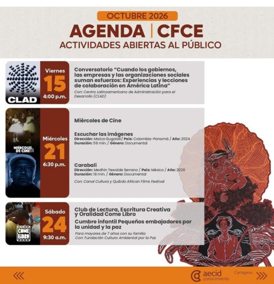 Cumbre Infantil Pequenos Embajadores Por La Unidad Y La Paz - Image 10163