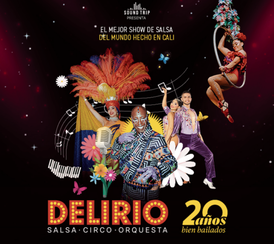 DELIRIO 20 ANOS - Image 9978
