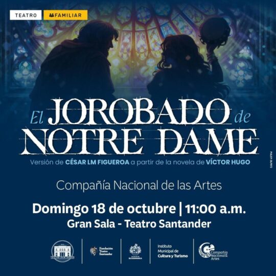 EL JOROBADO DE NOTRE DAME - Image 9783
