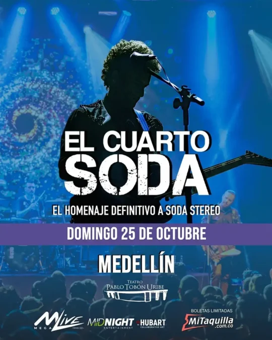 El Cuarto Soda - Image 9824