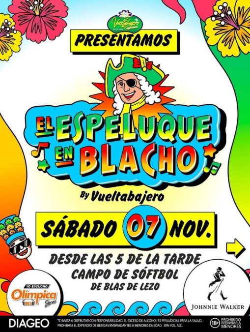 El Espeluque En Blacho By Vueltabajero - Image 10140