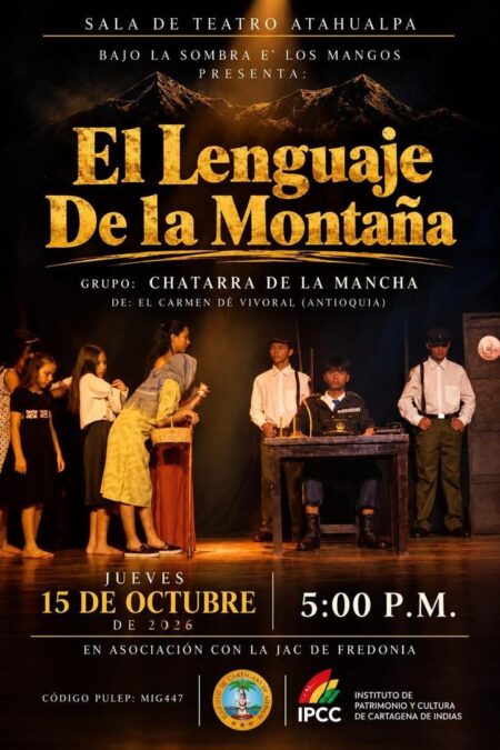 El Lenguaje De La Montana - Image 10248
