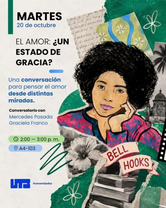 El Amor Un Estado De Gracia Conversatorio Con Mercedes Posada Y Graciela Franco - Image 10187