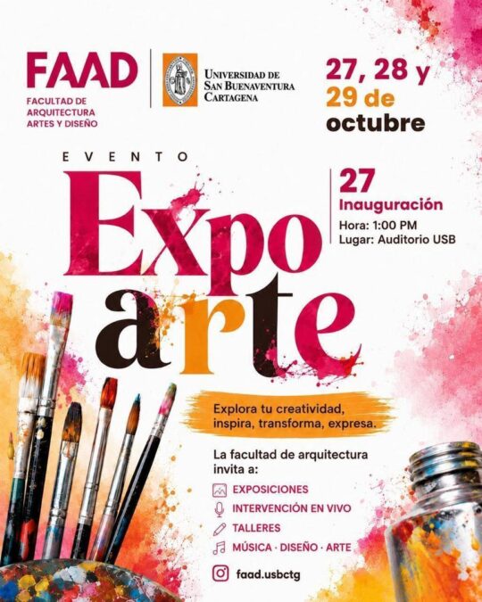 Expo Arte - Image 10085