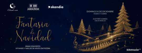 Fantasia De Navidad - Image 10289