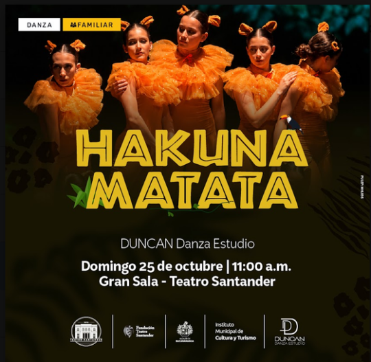 Hakuna Matata - Image 10167