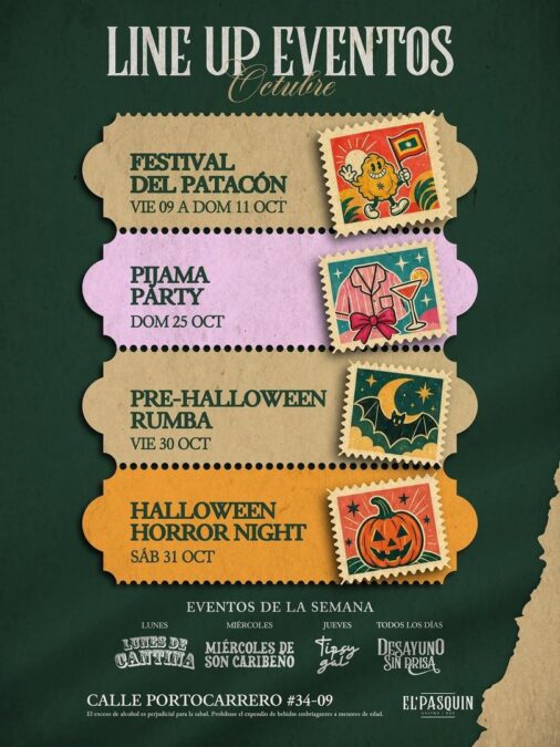 Halloween Horror Night - Image 10103