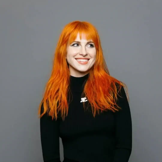 Hayley Williams En Concierto - Image 9799