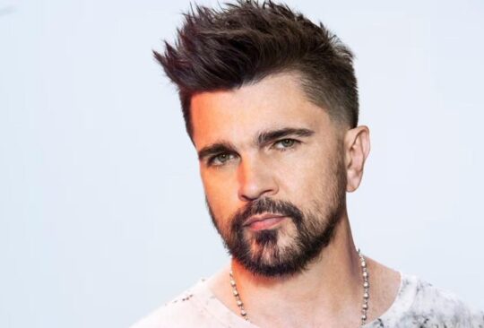 Juanes - Image 9929