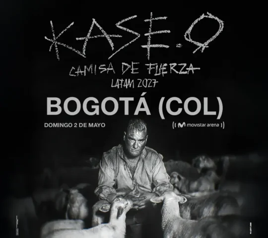 KASE.O En Concierto - Image 9741