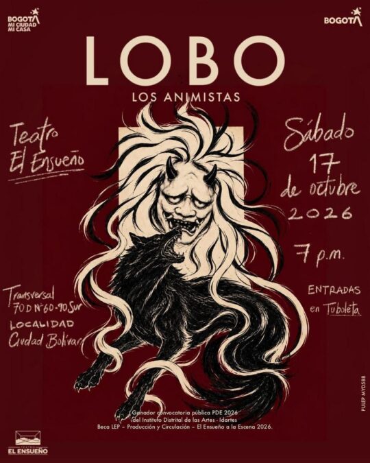 LOBO - Image 9817