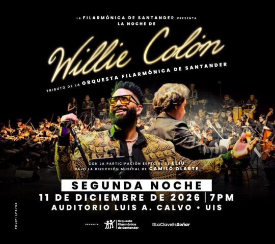 La Noche De Willie Colon - Image 10014