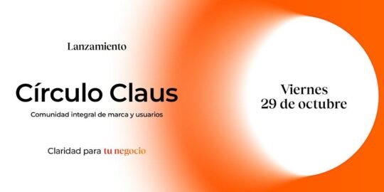 Lanzamiento Circulo Claus - Image 10300