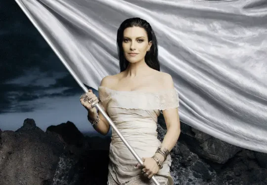 Laura Pausini En Concierto - Image 9746